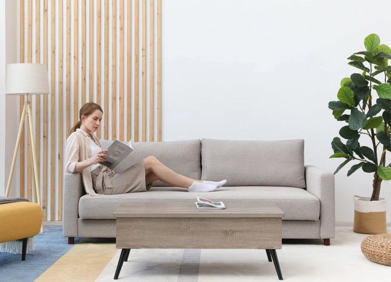 Affordable Sofa Beds: Budget-Friendly Options That Don’t Compromise on Quality