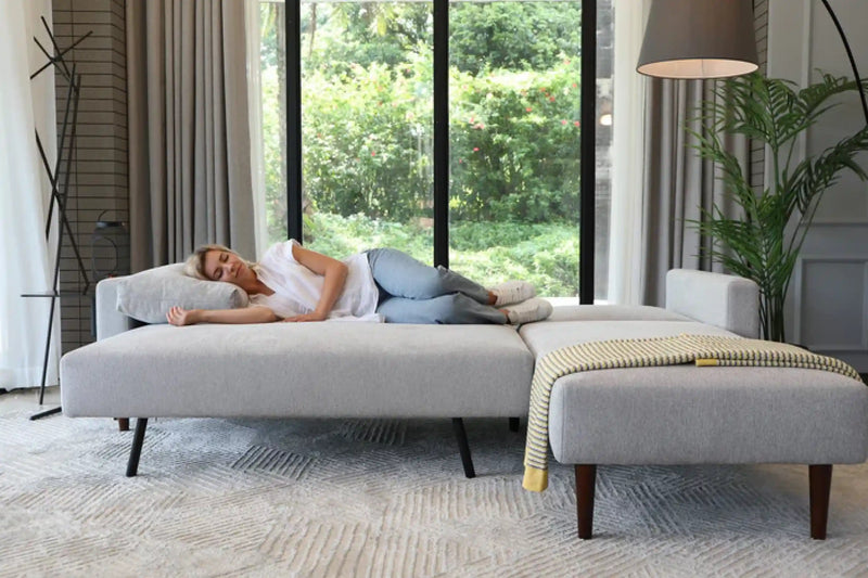 Holiday Deals on Sofa Beds: Get Your Home Ready for Christmas