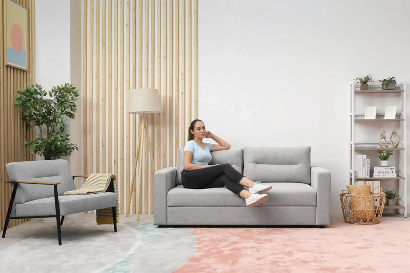 Holiday Hosting Hacks: How a Sofa Bed Can Make Your Home More Guest-Friendly