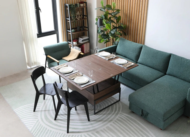 Preparing Your Home with Queen Sofa Beds and Essentials