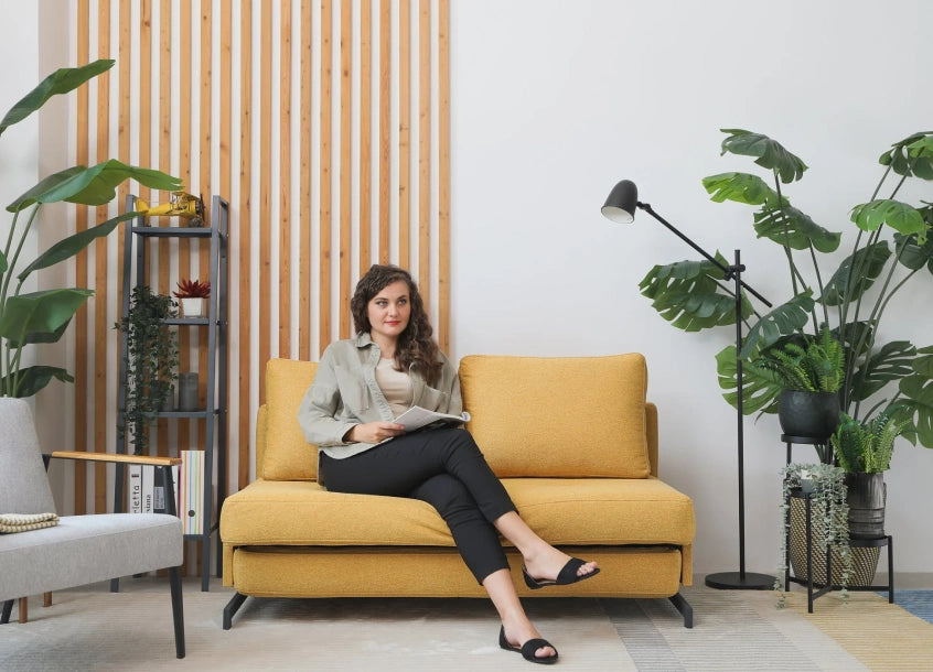 The Benefits of Sofa Beds in Vacation Homes and Rentals