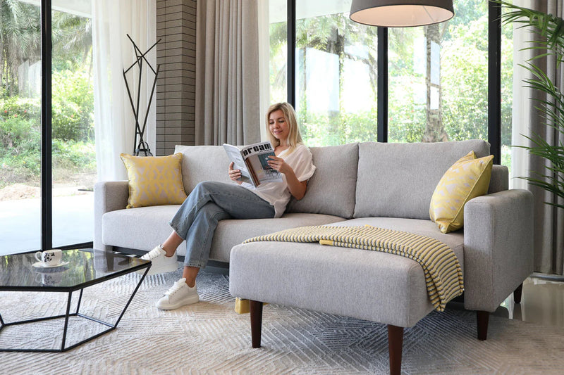 What To Consider When Choosing a
Sofa Bed?