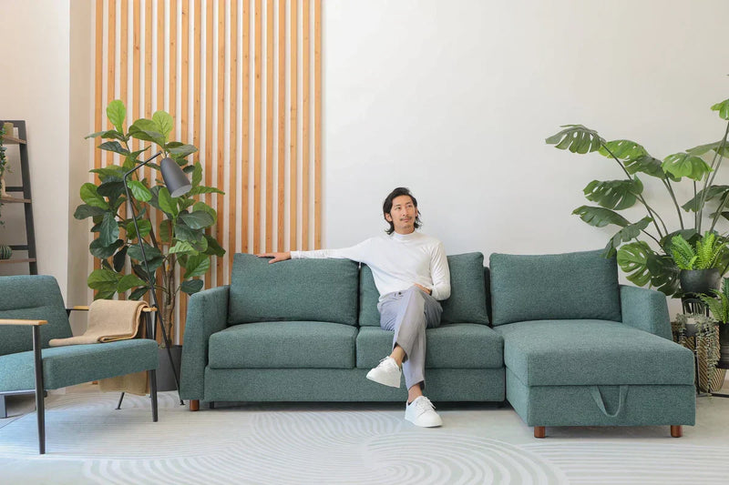 Why You Should Consider a Sectional Sofa Bed for Your Living Room