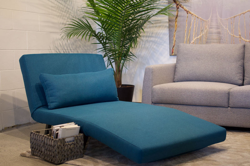All you need to know about chair sleepers: