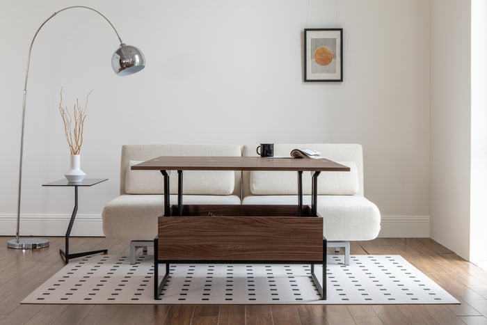 Apollo Coffee & Dining Table