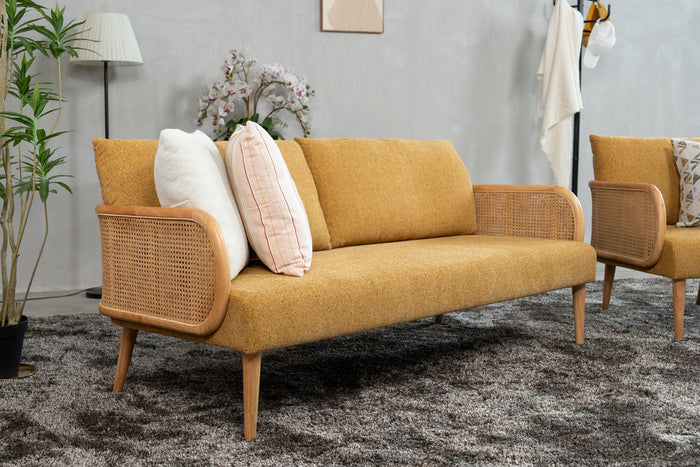 Indoor wicker furniture two seats sofas modern sofa best sofas best couches couch fabric sofas small space furniture wooden legs