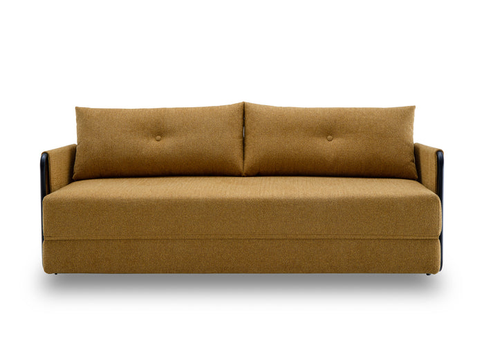 Berlin 3 Seat Sofa Bed