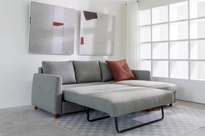 Sofa Beds Sectional sleeper sofa   modern  comfortable  small spaces multi-functional sofa bed queen sofa bed with storage