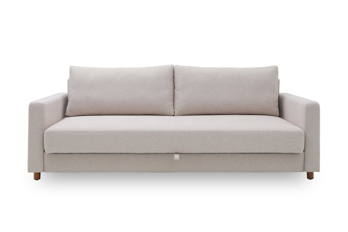 Luna 3 Seat Sofa Bed