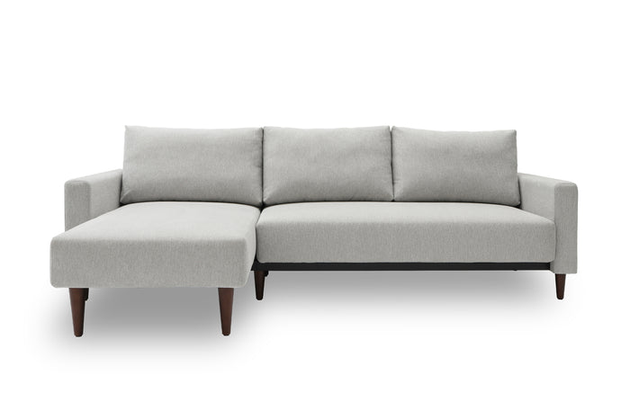 Marline Reversible Sectional Sofa Bed