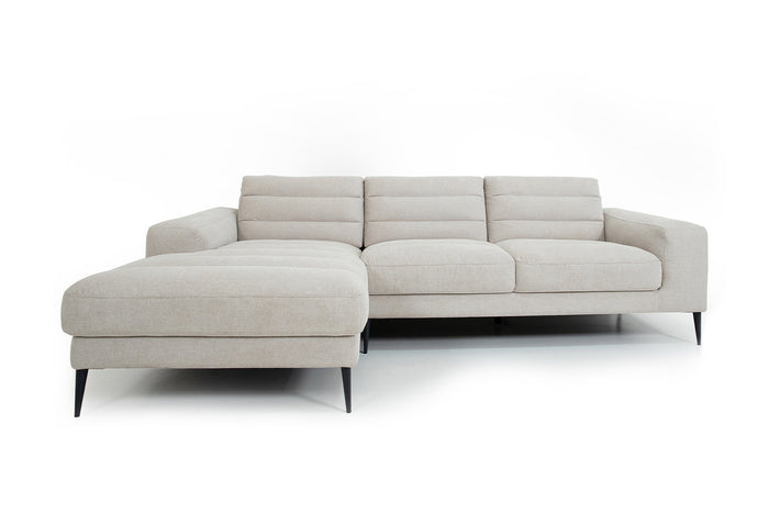 Newport Sectional Sofa - Left Hand