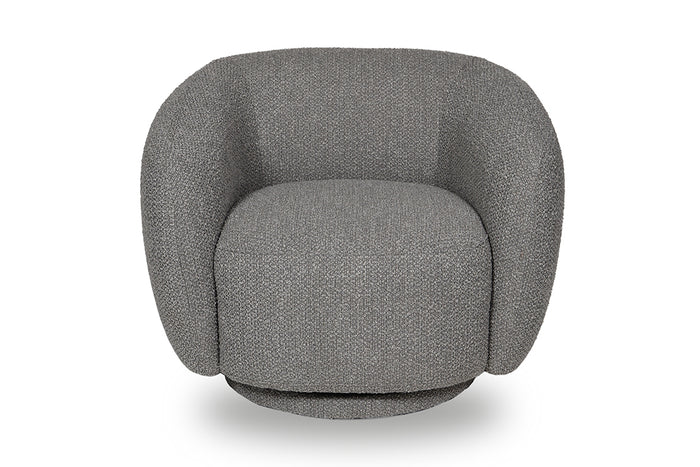 Oaks Swivel Chair