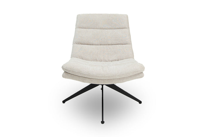 Zenia Swivel Chair