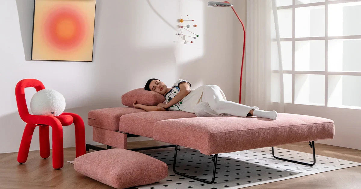 Best 4th of July Sales: Where to Find the Best Deals on Sofa Beds and Sleeper Sofas