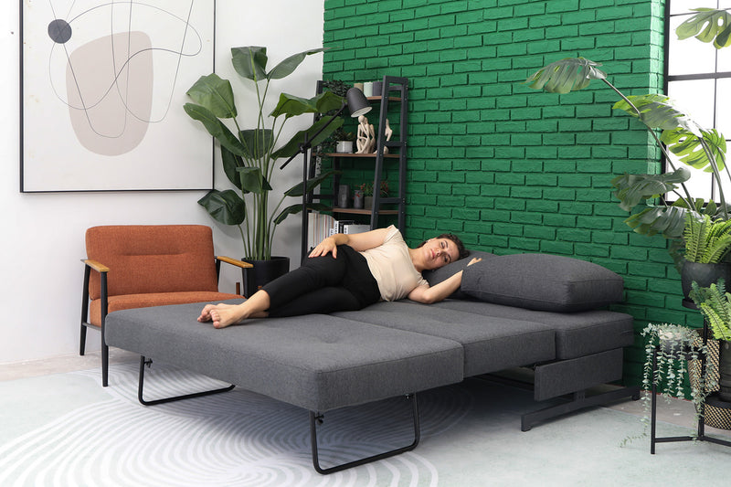 Space Saving Solutions: The Benefits of Sofa Beds In Small Apartments