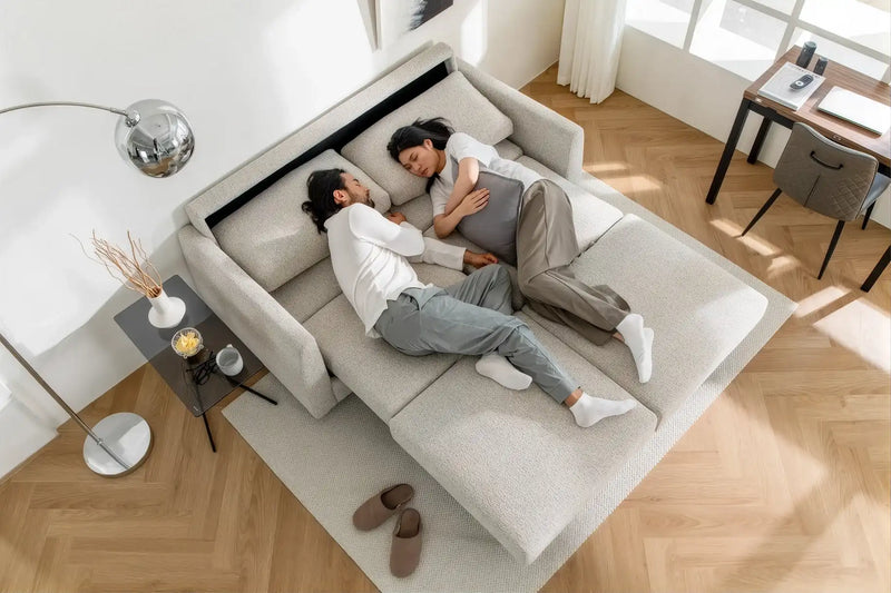 Best Sofa Beds for Small Apartments in 2026: 5 Compared