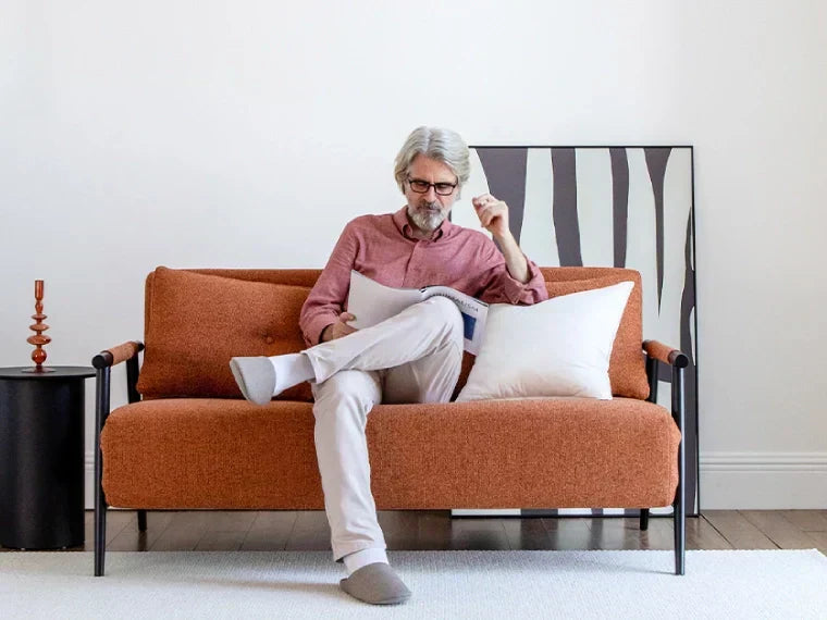 Sleeper Sofa for Small Spaces: Common Mistakes That Make Rooms Feel Smaller
