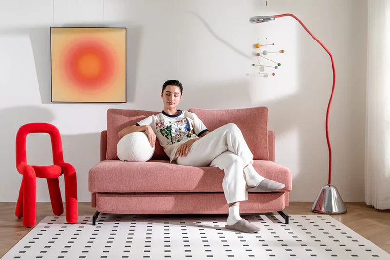 Guest-Ready: Preparing Your Sofa Bed for Overnight Visitors