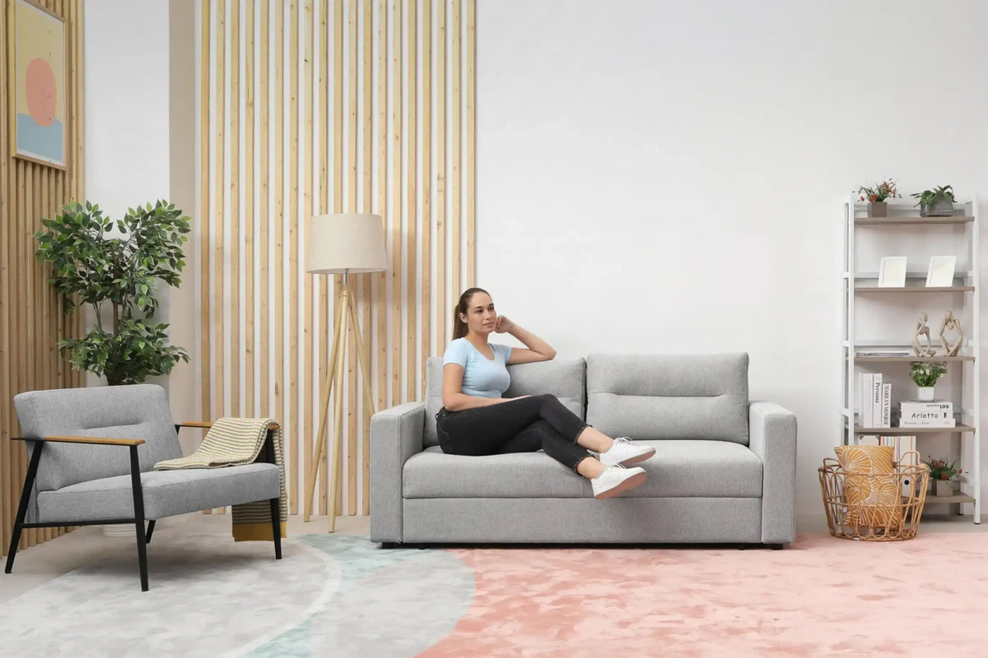 Holiday Hosting Hacks: How a Sofa Bed Can Make Your Home More Guest-Friendly