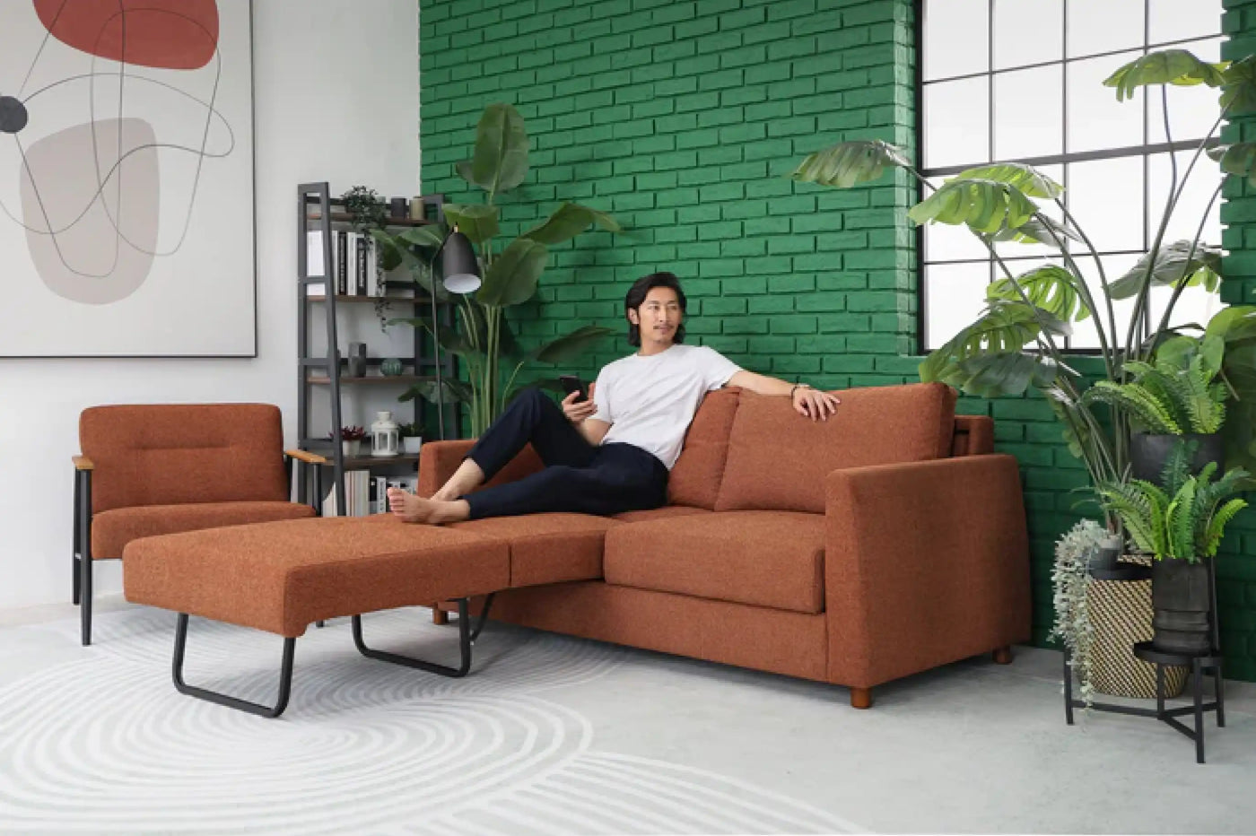 Holiday Traditions: Sofa Beds for Family Sleepovers and Movie Marathons