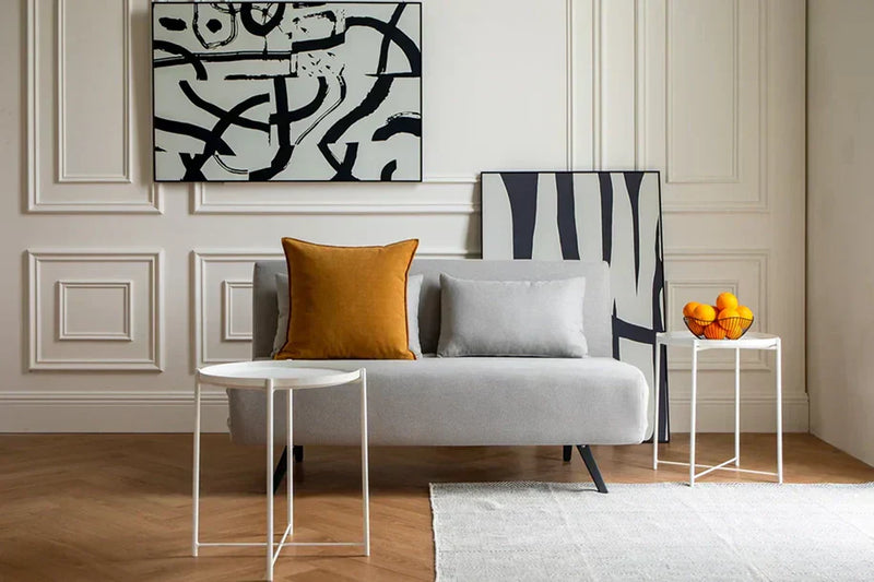 Hosting Family Over the Holidays? Here’s How a Sleeper Sofa Can Make Your Life Easier