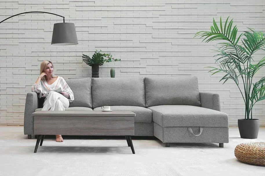 How to Choose the Right Size Sofa Bed or Sleeper Sofa for Your Living Room