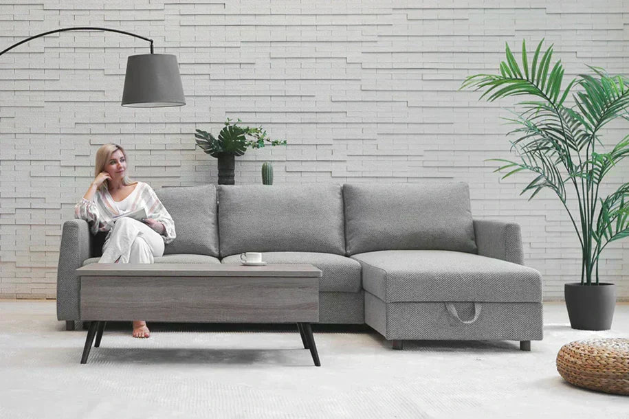 How to Choose the Right Size Sofa Bed or Sleeper Sofa for Your Living Room