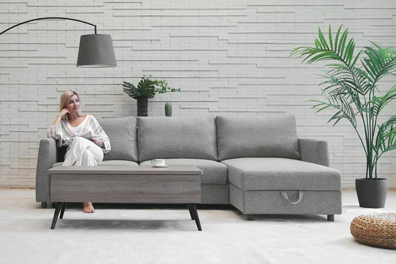 How to Choose the Right Size Sofa Bed or Sleeper Sofa for Your Living Room