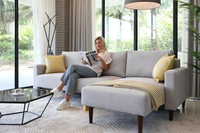How to Measure Your Space for Sofa Bed Delivery
