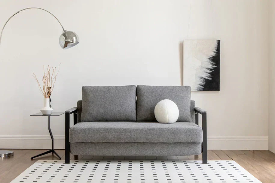 How to Mix and Match Colorful Sleeper Sofas With The Rest of Your Furniture