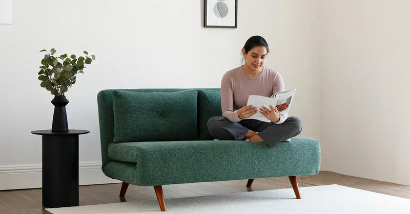Small Queen Sleeper Sofa vs. Full: Which Size Works Best for Guests?