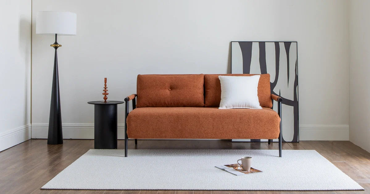 Seasonal Color Trends for Sofa Beds: Winter, Spring, Summer, and Fall