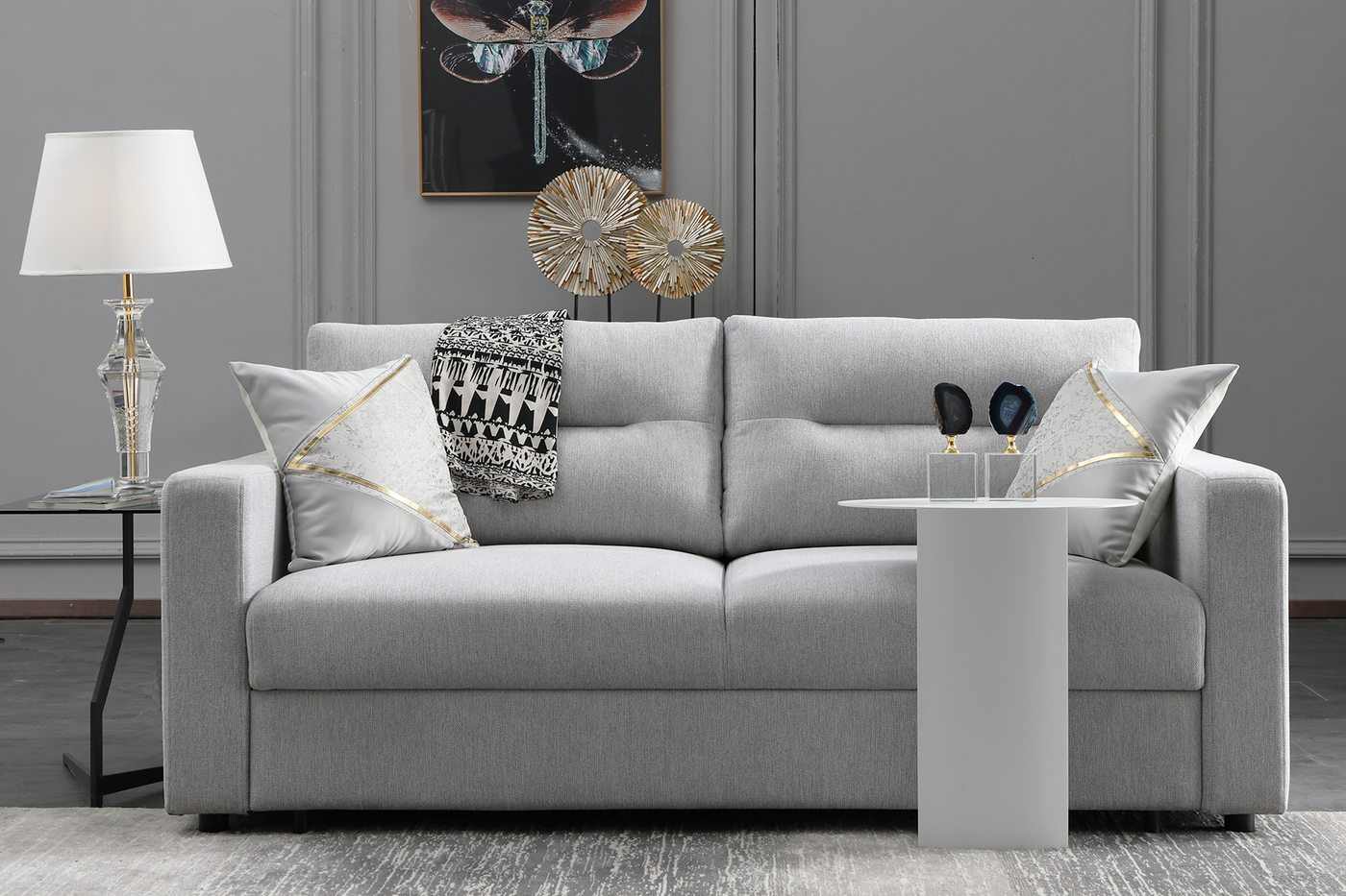 Unique Sofa Beds