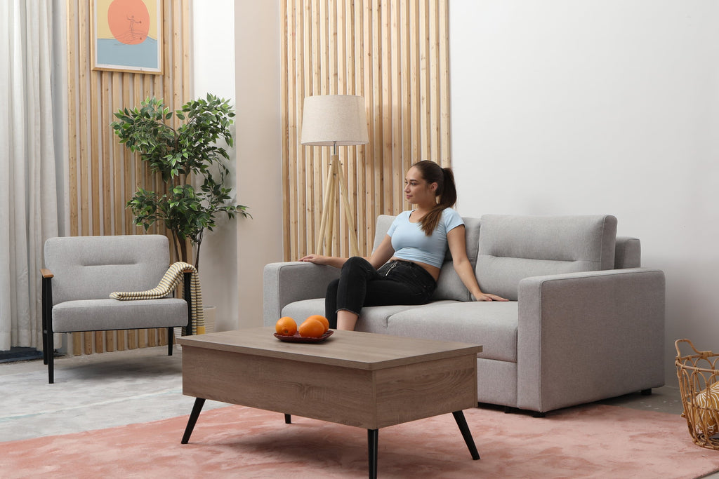 How to Choose the Best Sofa Bed for Comfortable Sleeping: Top Picks for Compact and Modern Designs