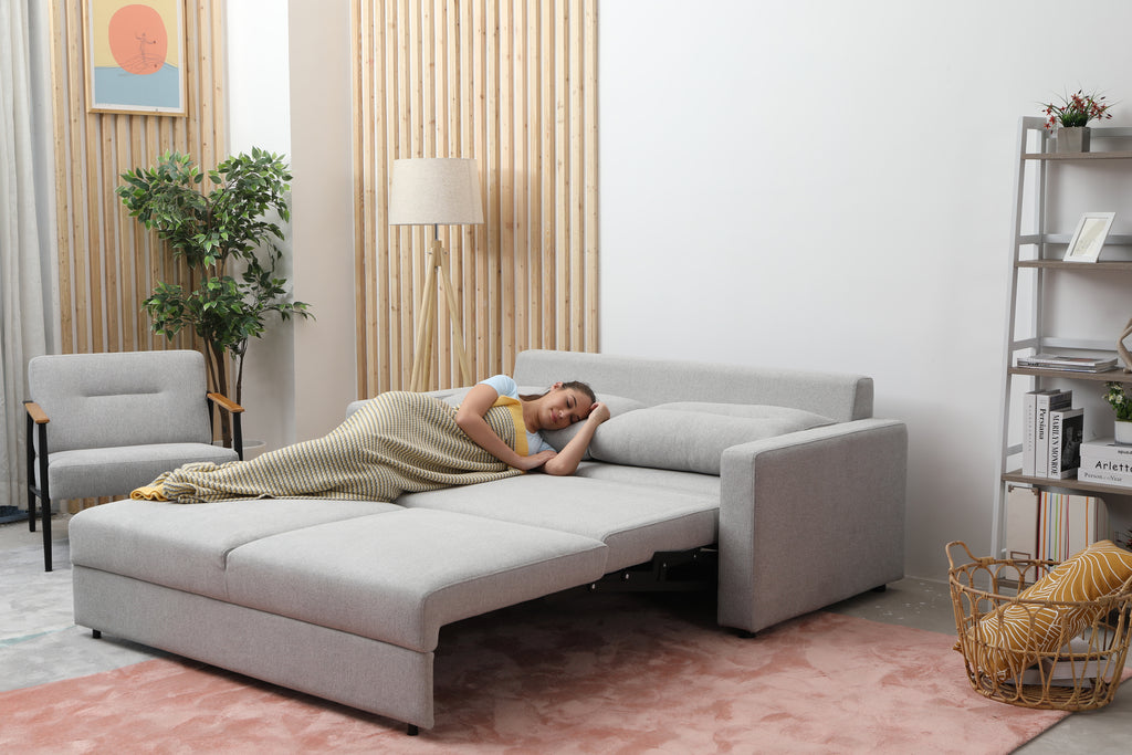 Can Sofa Beds Be As Comfortable As A Bed