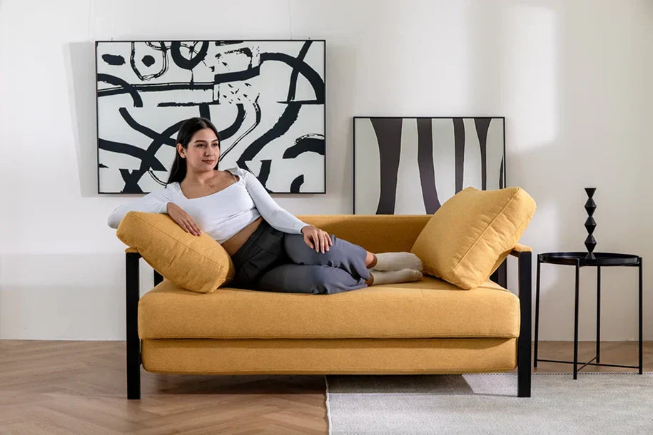 Sleeper Sofas for Dorm Rooms: Affordable Comfort for College Students
