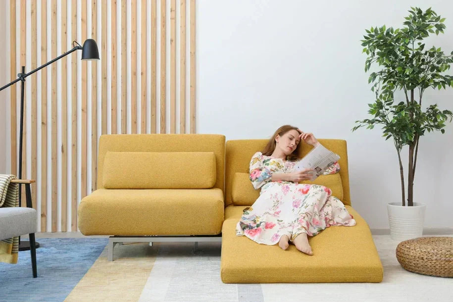Sleeper Sofas for Families: What to Look for in Durability and Comfort