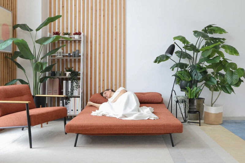 Sofa Beds That Offer Style and Practicality