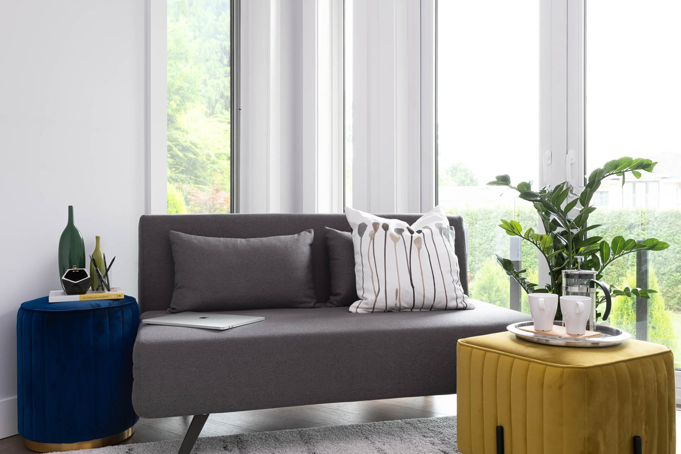 Best Sofa Beds For Small Space: