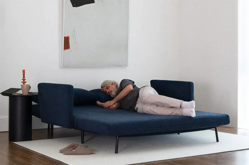 The Best Sofa Beds for Seniors