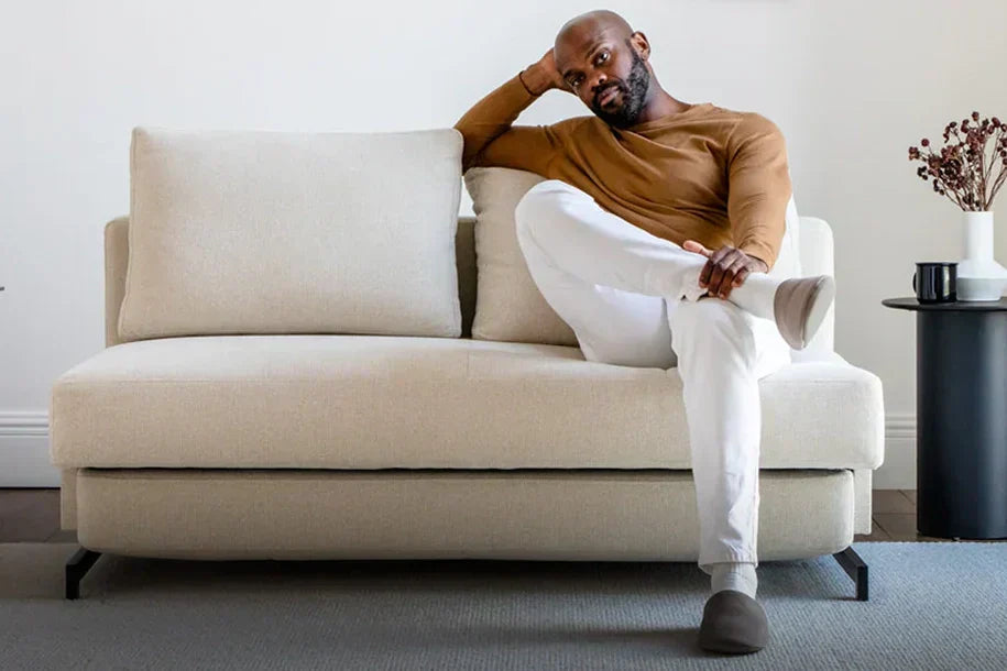 The Ultimate Guide to Choosing the Right Sleeper Sofa Color for Your Space