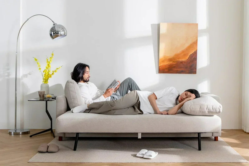 What Makes a Sofa Bed Worth It?