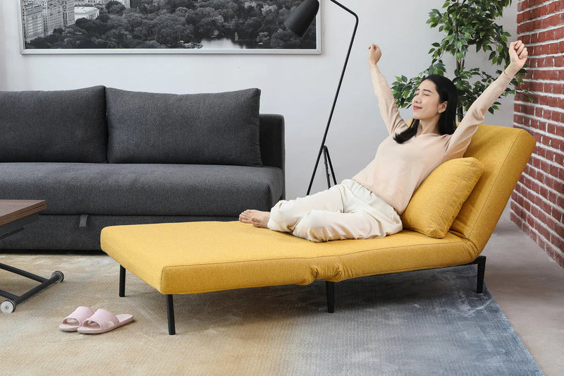 Why Choose a Sofa Bed?