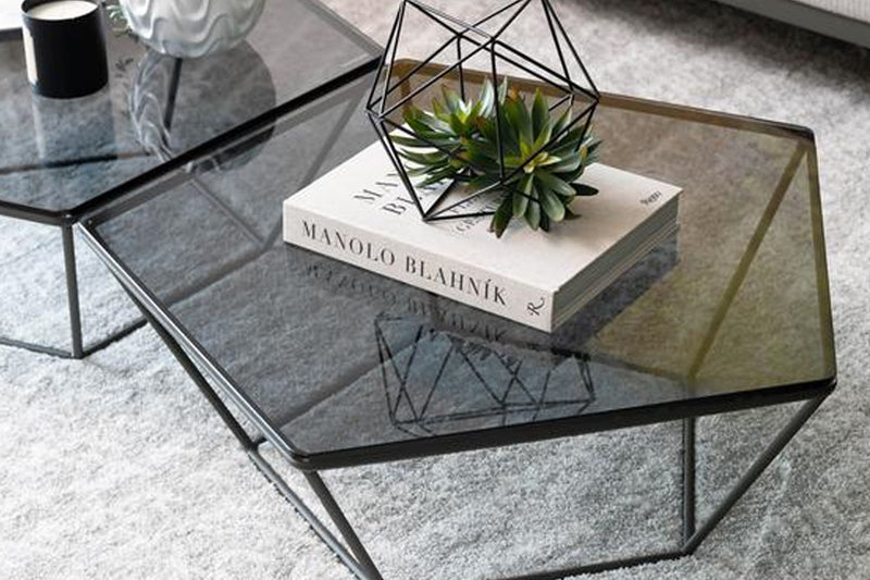 A Guide For Buying The Perfect Coffee Table.