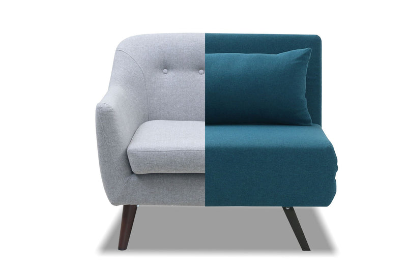 Accent chair vs chairs sleepers: what is the best option for you?