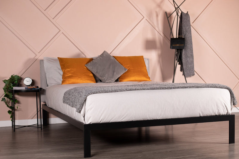 New Arrival: Verona Queen Bed Frame