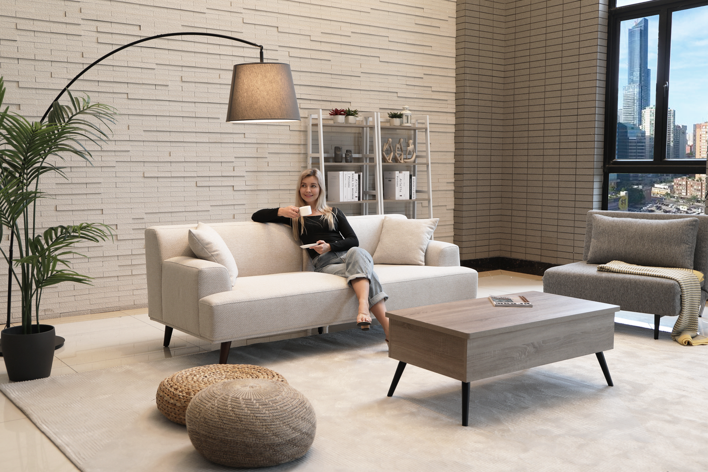 Our Favorite Spaze Furniture Combos: