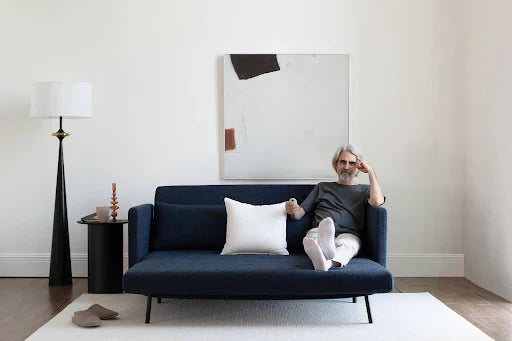 Perfect Sleeper Sofas for Grandparents' Holiday Homes This Spring