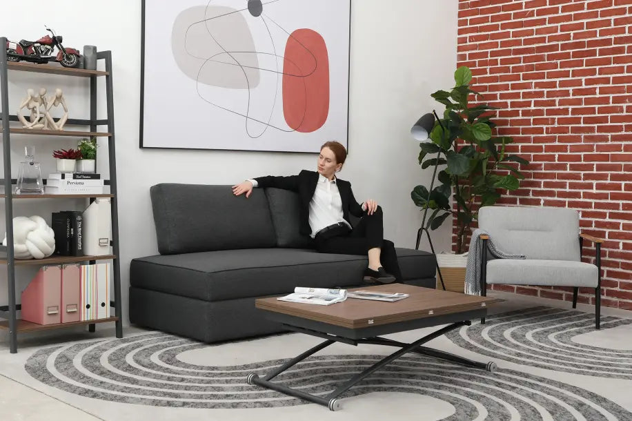 Sofa Beds for Office Spaces: Combining Work and Relaxation