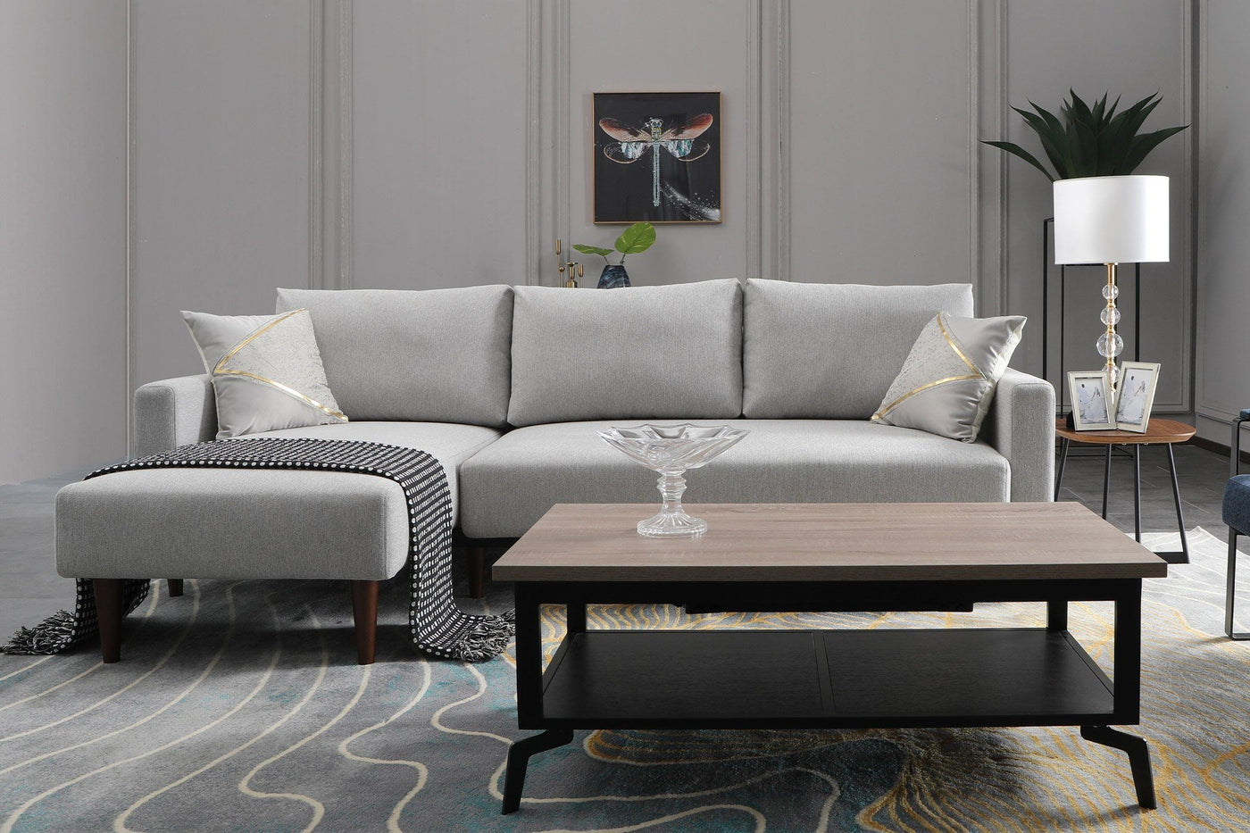 The advantages of getting a reversible sectional sofa